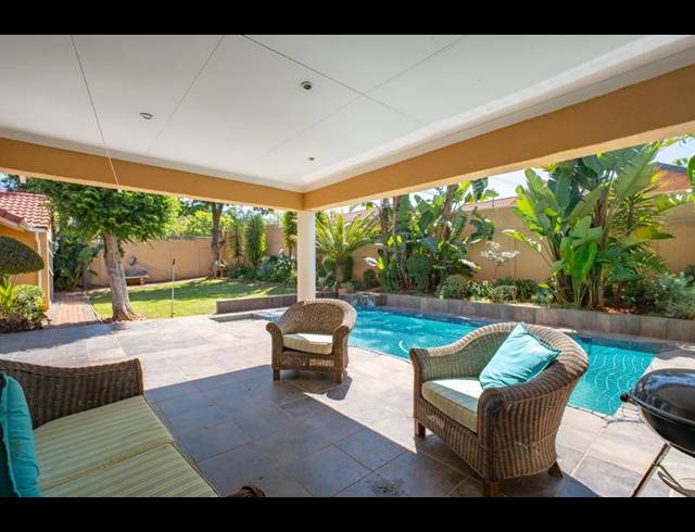 3 BEDROOM PROPERTY TO RENT IN HURLINGHAM MANOR